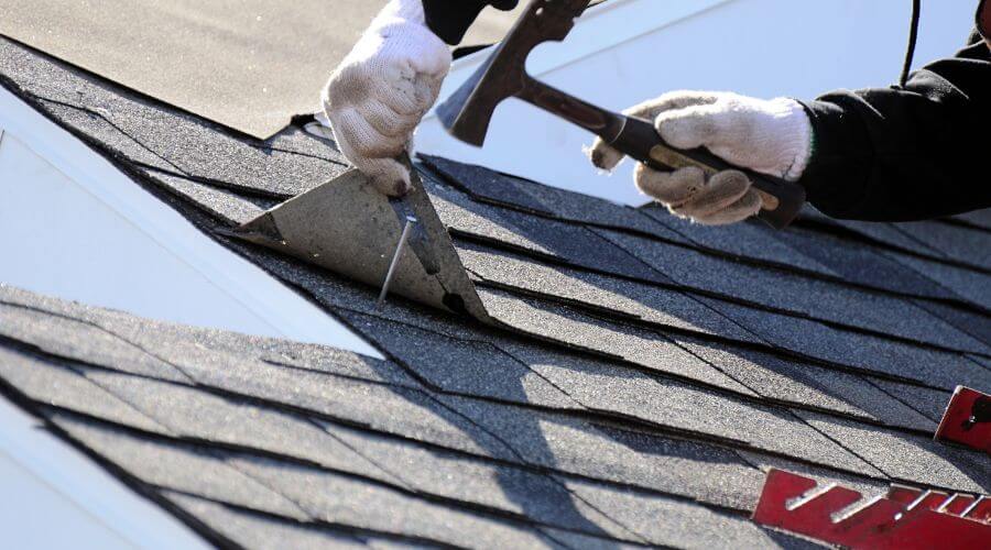 Expert Emergency Roof Repairs services in Rangely, CO